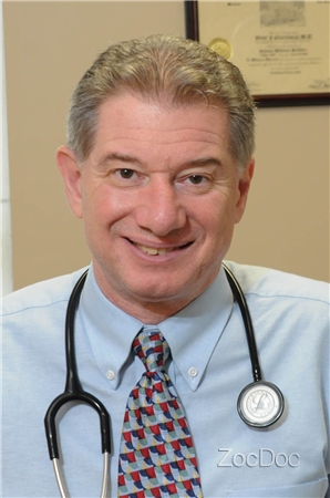 Dr. Peter Giacomazzi, MD