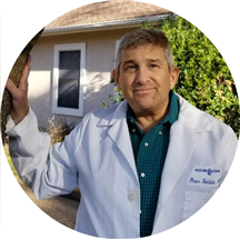 Dr. Peter Goldstein, MD