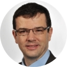 Dr. Peter Goulden, MD