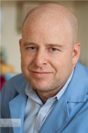 Dr. Peter Grant, MD