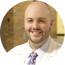 Dr. Peter Gregos, MD