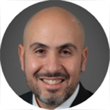 Dr. Peter Guirguis, MD