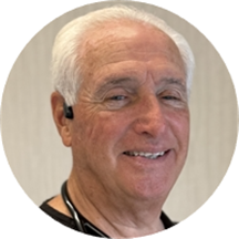 Dr. Peter Harvey, DO