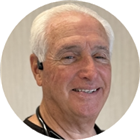 Dr. Peter Harvey, DO