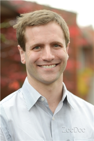 Dr. Peter Hoffman, MD