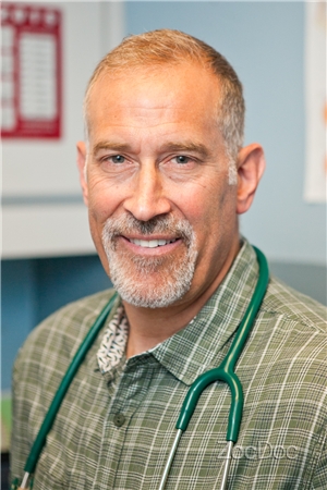 Dr. Peter Honig, DO