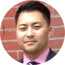 Dr. Peter Hwang, DPT