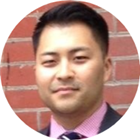 Dr. Peter Hwang, DPT