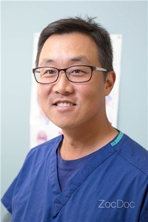 Dr. Peter Ihm, MD