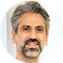Dr. Peter JahanShahi, DDS