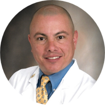 Dr. Peter John Schanen, DNP, APRN, FNP-C