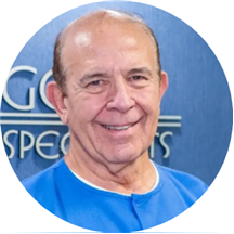 Dr. Peter Johnson, DMD