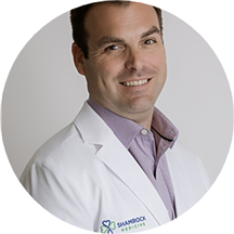 Dr. Peter Kelly, DO