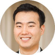 Dr. Peter Kim, DC