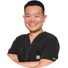 Dr. Peter Kim, DDS