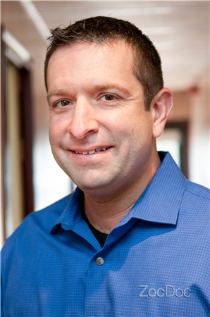 Dr. Peter Lacorte, OD