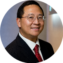Dr. Peter Liao, MD