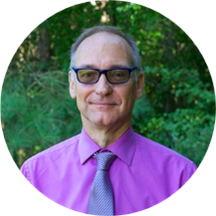 Dr. Peter Liljeberg, MD