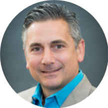 Dr. Peter Mancuso, DPM