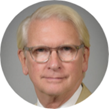 Dr. Peter McCann, MD