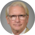 Dr. Peter McCann, MD