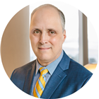 Dr. Peter McGowan, MD