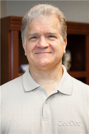 Dr. Peter McRee, DC