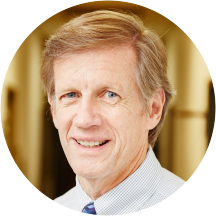 Dr. Peter Menger, MD