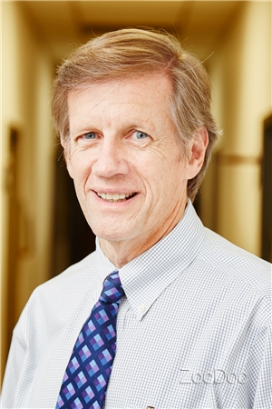 Dr. Peter Menger, MD