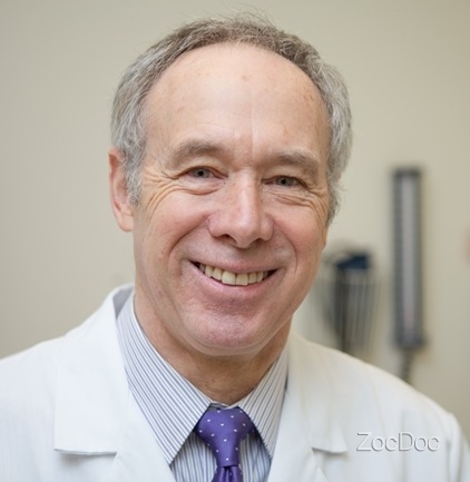 Dr. Peter Milburn, MD