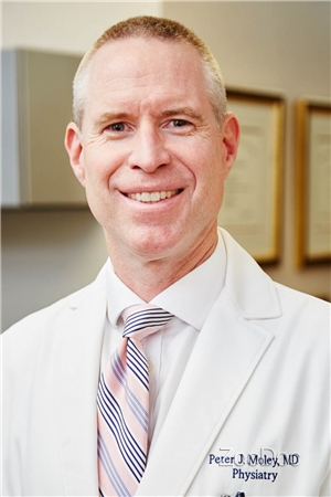 Dr. Peter Moley, MD