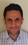 Dr. Peter Morcos, MD
