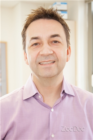 Dr. Peter Muntean, DDS