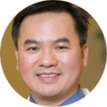 Dr. Peter Nguyen, DMD