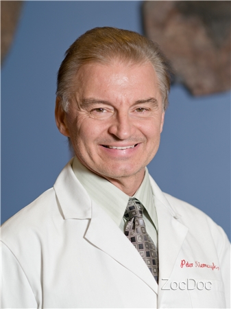 Dr. Peter Niemczyk, MD
