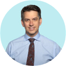 Dr. Peter Ottavio, DO, FCCP