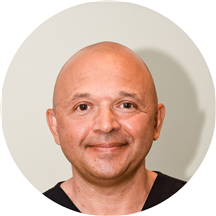 Dr. Peter Perimenis, DDS