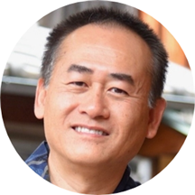 Dr. Peter Pham, DDS
