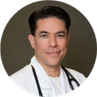 Dr. Peter Riquetti, MD