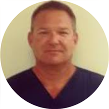 Dr. Peter Rodenbostel, DMD