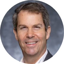 Dr. Peter Rosenberg, MD