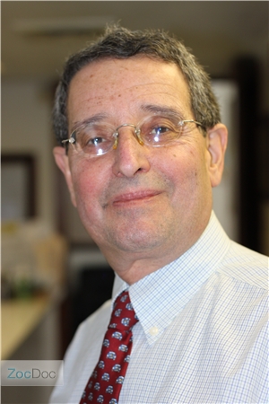 Dr. Peter Rosenberg, MD, FACC
