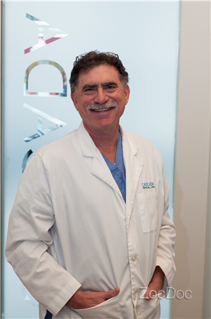 Dr. Peter Rumack, DDS
