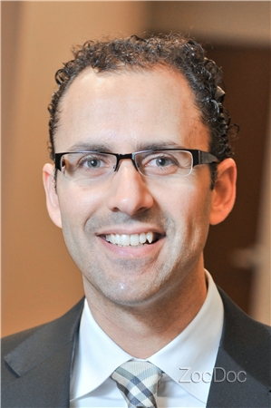 Dr. Peter Sabonghy, MD