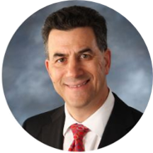 Dr. Peter Sands, MD