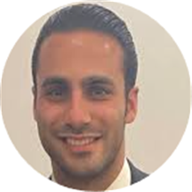 Dr. Peter Sayegh, MD