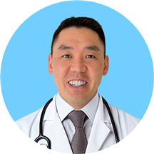 Dr. Peter Shin, DO