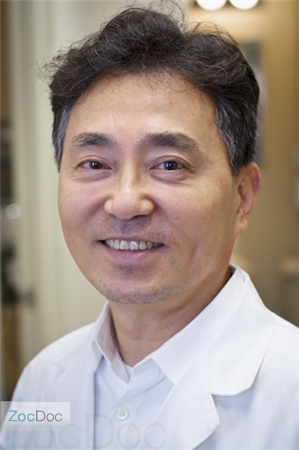 Dr. Peter Shin, MD