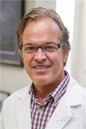 Dr. Peter Shumaker, DDS, MS