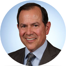 Dr. Peter Silvero, MD